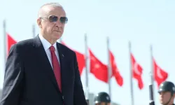 Cumhurbaşkanı Erdoğan, ABD'ye gitti