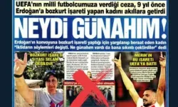 İletişim'den 'bozkurt işareti' açıklaması