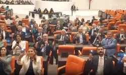 CHP'nin "ışıkları açıp kapatın" çağrısına Meclisten'den de destek geldi...