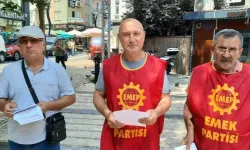 Emek Partisi: “Fındığın taban fiyatı 180 TL olmalı