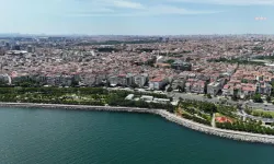 Bakırköy'de Kentsel Dönüşüm İçin Beklenen İzin Çıktı