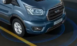 Ford Transit baştan aşağı yenilendi