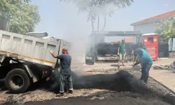 Konak'ta başkan talimat verdi: Mağduriyetler giderilecek!