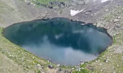 Bakir doğası insanı mıknatıs gibi çekiyor