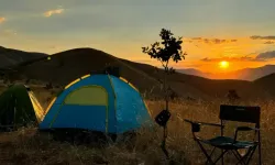 Onlar Doğanşehir’in kamp elçileri!