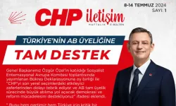 CHP İletişim yayın hayatına başladı