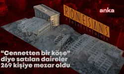 Hatay Rönesans Rezidans davası sanığı: ''Ben şizofrenim''