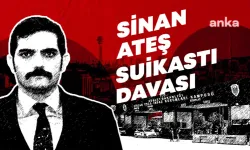 Sinan Ateş suikastı davası: Savcılık mütalaasını açıklayacak