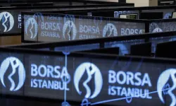 Borsa günü rekorlarla tamamladı