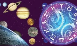 Astrologlar Açıkladı: Oğlak Dolunayı En Çok Bu Burçları Etkileyecek!