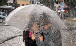 Meteoroloji , Doğu Anadolu'nun kuzeydoğusunu yine uyardı