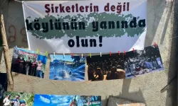 Akbelen Nöbeti’nin 3’üncü yılı: İkizköy muhtarı Işık: “Akbelen’i yok ettiler. Daha yok edilecek 30 köy var”