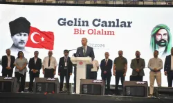 Mansur Yavaş: “Her zaman direnenlerin yanında yer alacağız”