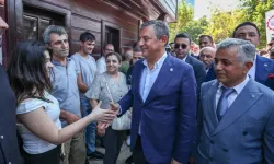 Özgür Özel: "Alevileri eşit yurttaş yapana kadar mücadele edeceğiz”