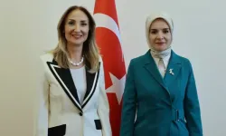 Aylin Nazlıaka: "Soyadı dayatması 9. yargı paketinden çıkartıldı"