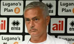 Fenerbahçe Teknik Direktörü Mourinho: Tek düşüncemiz galibiyet