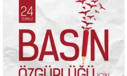 Özgür Özel: “Gazetecilerin tehdit edilmediği günlerin gelmesini ümit ediyorum”