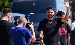 Fenerbahçe, En-Nesyri'nin transferini resmen açıkladı