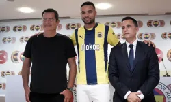 Youssef En-Nesyri imzayı attı