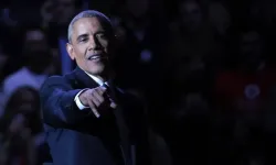 Obama'dan Büyük Destek: Kamala Harris'e Seçim Desteği!