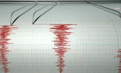 Karlıova’da 4.2 büyüklüğünde deprem