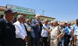 “Bu ülkede isyan koparsa çiftçiden kopar”