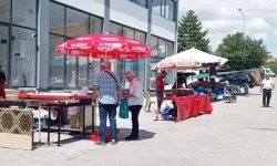 Türkü Diyarı Arguvan Festivale Hazır