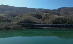 Malatya’ya uğramıştı: O şimdi Time Dergisinde!