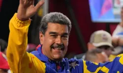 Venezuela'daki Maduro zaferini ilan etti