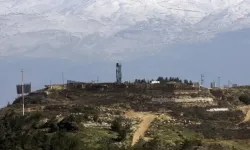 Golan Tepeleri'ne yönelik saldırı savaşın bölgeye yayılma endişesini artırdı