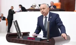 SGK'ya 1 Milyon Üzeri Borcu Olan Mükellefler Kimler? CHP'li Vekil Sordu!