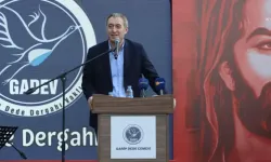 DEM Parti Eş Genel Başkanı Bakırhan'ndan gözaltı tepkisi