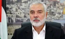 Hamas Lideri İsmail Haniye İsrail'in Tahran'da düzenlediği saldırıyla öldürüldü