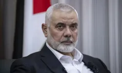 Tahran’da suikastla öldürülen Hamas lideri İsmail Heniyye