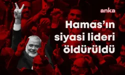 İsmail Haniye kimdir? Öldürülmesi bölgesel savaş riski için ne anlama geliyor?