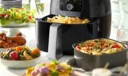 Airfryer Kullanmak Sağlıklı mı, Zararlı mı? İşte Bilmeniz Gerekenler!