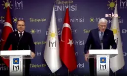 Yeniden Refah Partisi ve İYİ Parti Liderlerinden Kritik Açıklamalar: Borçlar ve AYM Kararı!