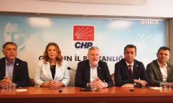 CHP'li Erhan Adem, Fındık üreticisinin sesini duymak istemeyenlere duyuracağız