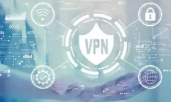 VPN Kullanmak Güvenli mi?