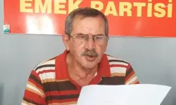  Emek Partisi: "Dağ fare doğurdu, üretici yine mağdur"