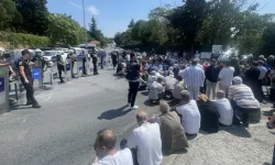 DEM Parti Eş Genel Başkanlarından Çiğdem Mater ve Mine Özerden’i ziyaret