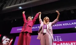 Asu Kaya'dan Kararlılık Mesajı: 'Cumhur İttifakı'na Karşı Hep Birlikte Mücadele Edeceğiz'