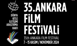 35’ncisi Ankara Film Festivali başvuruları başladı