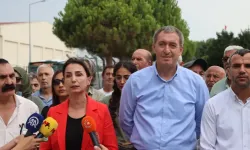 DEM Parti Eş Genel Başkanları: "Gezi, Yanlışa, haksızlığa, adaletsizliğe karşı bir itirazdı”