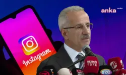 Instagram için bakandan olumsuz ses geldi