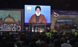 Nasrallah: İsrail'e Karşı Tek Başımıza ya da İran Destekli Milislerle Savaşacağız