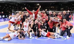 Yarın Tarih Yazılacak: Türkiye-İtalya Voleybol Zirvesi!