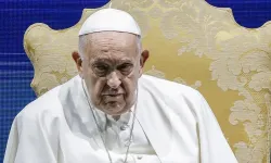 Papa Franciscus'tan Gazze İçin Ateşkes Çağrısı: "İnsani Durum Vahim!"