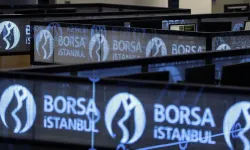 Borsa günü yükselişle tamamladı