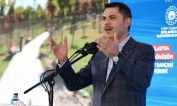 Bakan Murat Kurum’dan Mansur Yavaş’a yanıt: Hesaplaşalım, hodri meydan